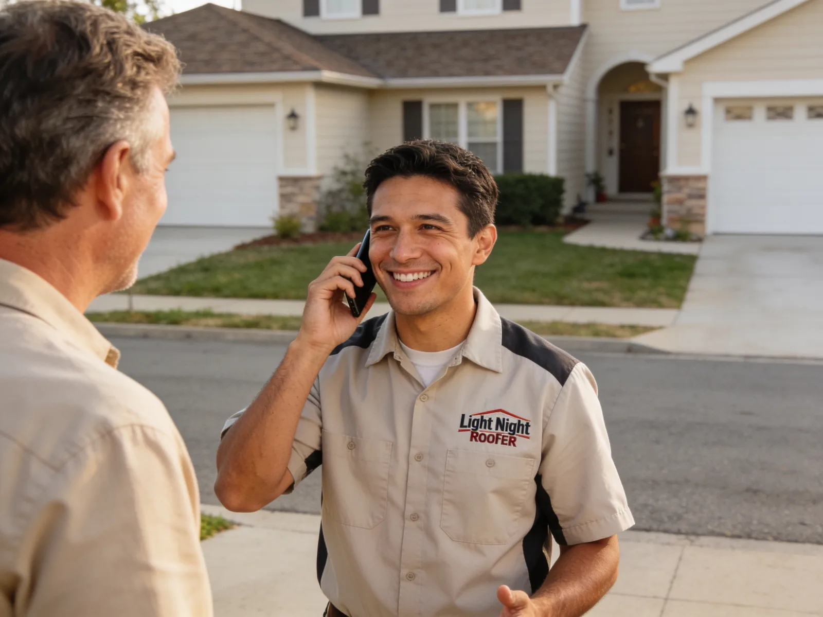 Emergency Roof Repair Makinen, MN FAQs